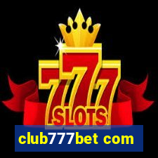 club777bet com